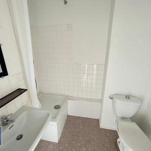 Location Appartement 1 pièce 24m² TOURS 37100 - Photo 2