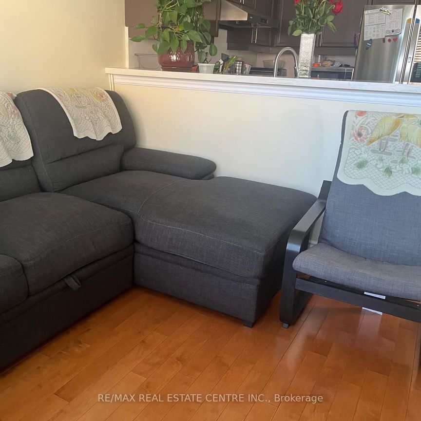 For Lease - 37 Parisian Road, Brampton, Ontario - Photo 1