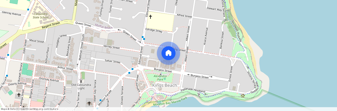 26/38 King Street, Qld 4551, Kings Beach