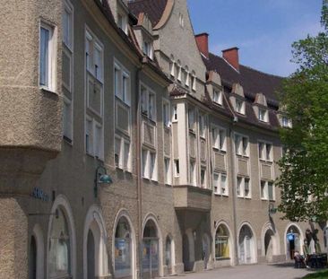 Singlewohnung mit Extrazimmer im 3. Stock **kein Lift** **bei den B... - Photo 4