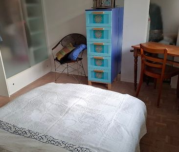 2 Zimmer-Wohnung in Biel/Bienne (BE), möbliert, auf Zeit - Photo 4
