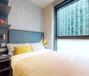 Studio to rent - Photo 5