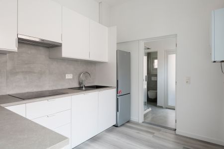Appartement te huur in Antwerpen met 2 slaapkamers - foto 4