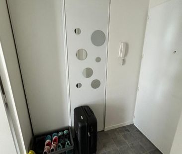 Appartement Margny Les Compiegne 1 pièce(s), - Photo 1