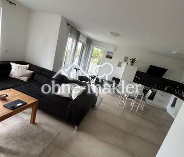 Bernkastel-Kues Andel; tolle lichtdurchflutete 2-Zimmer Wohnung - Photo 2