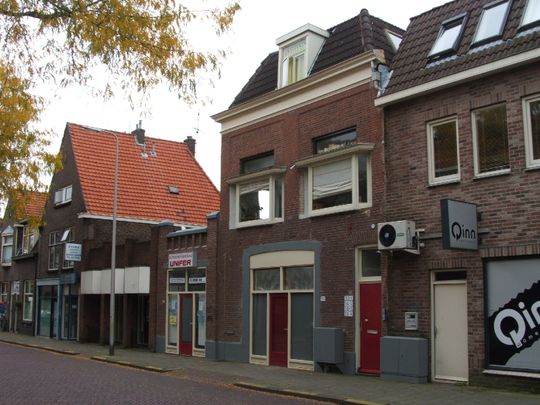 Te huur: Appartement Thomas a Kempisstraat 50 4 in Zwolle - Photo 1