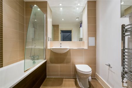 Trevanion Road, West Kensington, W14, London - Photo 5