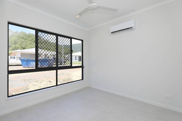 Brand New - Fully A/C and Tiled - Solar - Side Access - New Turf Coming Soon - Photo 1