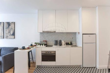 Apartamento T1 em Porto - Photo 2