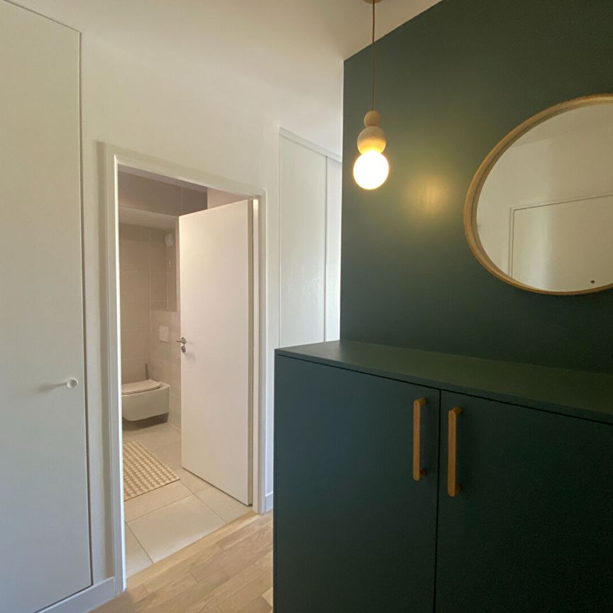 Location appartement 1 pièce, 29.47m², Asnières-sur-Seine - Photo 1