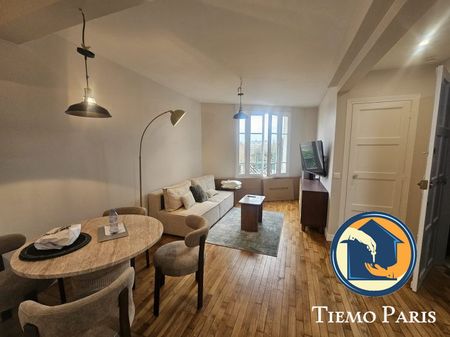 T2 Levallois-Perret - Photo 2