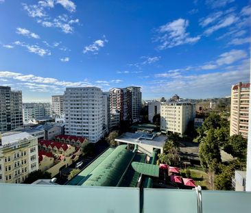 Unit 1224, 10 Waterloo Quadrant, City Centre (Auckland City), Auckland - Photo 1