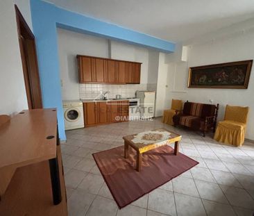 Studio/Γκαρσονιέρα για ενοικίαση Ζυμβρακάκη (Κομοτηνή) - Φωτογραφία 4