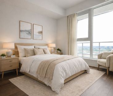 For Lease - 898 Portage Parkway Unit# 4106, Vaughan, Ontario - Photo 4