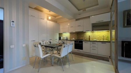 Apartament cu 2 camere in zona Centru Civic - Fotografie 5