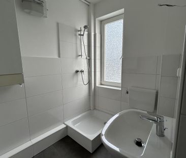 2-Zimmer-Wohnung mit Balkon in Wilhelmshaven Fedderwardergroden - Photo 5