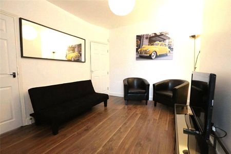 Brailsford Road, Fallowfield, Manchester, M14 6PT - Photo 2