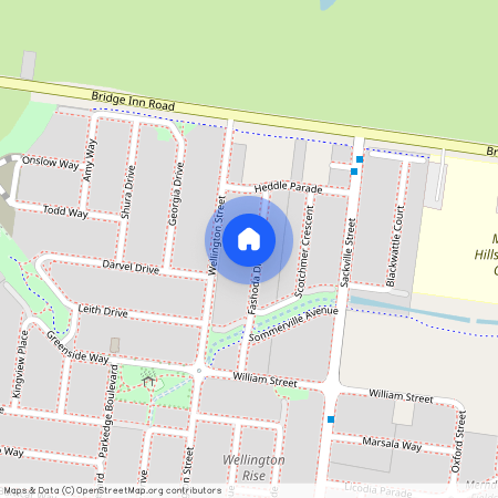 16 Fashoda Dr, Mernda