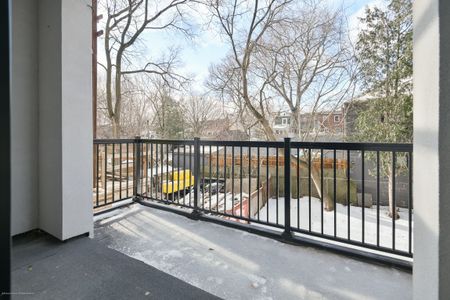 For Lease - 506 Scarborough Road Unit# MAIN FLOOR, Toronto, Ontario - Photo 5