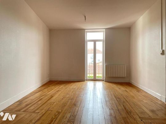 LOCATION T3 - AMBERIEU EN BUGEY - Photo 1