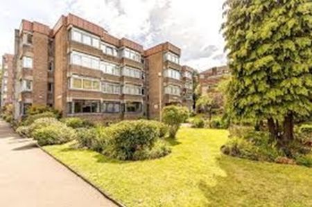 1 Bed Flat, Dudley Court, G41 - Photo 4