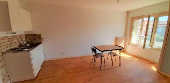 Appartement à louer 1 pièce 26.96m² - Photo 2
