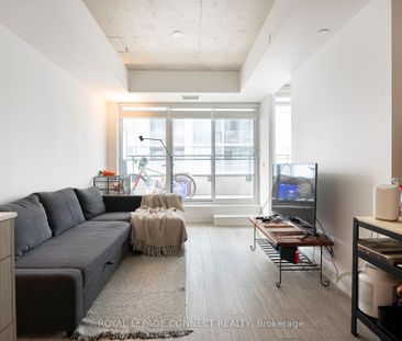 Riverside Square Lofts 15-45 , #501 - Photo 3