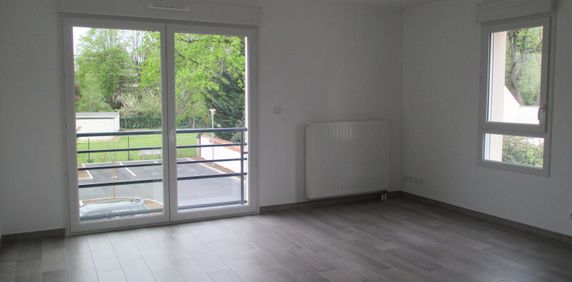 Location Appartement 1 pièce 31m² ORLEANS 45100 - Photo 2