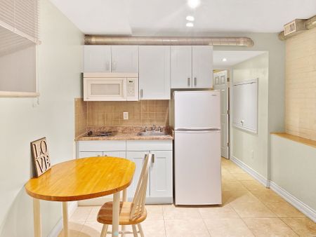 For Lease - 1491 Dundas Street Unit# 1B, Toronto, Ontario - Photo 5