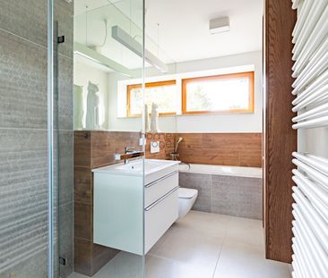 Nowy dom na Sadybie | 5 sypialni - Photo 1