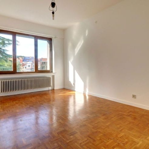 Appartement te huur - Photo 1