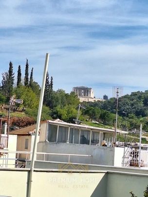 Διαμέρισμα για ενοικίαση Άνω Πετράλωνα (Πετράλωνα) - Photo 1