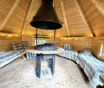 4 bedroom cottage to rent - Photo 2