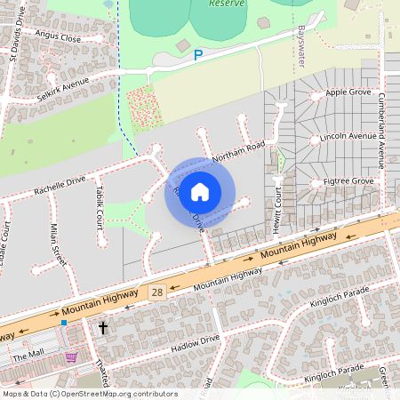 2/89 Rachelle Drive, Vic 3152, Wantirna