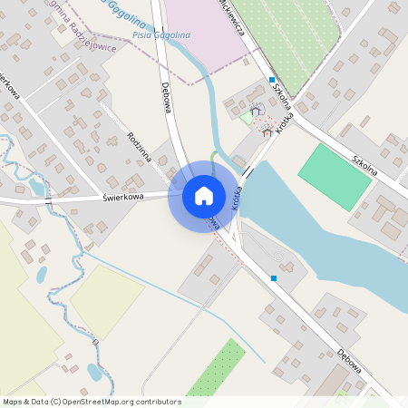 Korytów, pow. żyrardowski