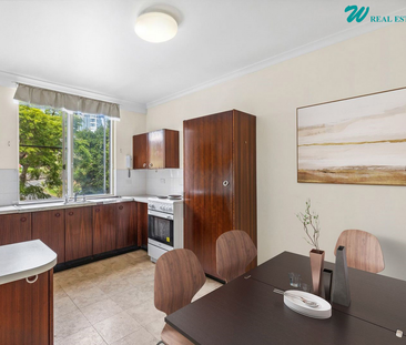 Unit 10, 42 View Street, Chatswood, NSW - Photo 3