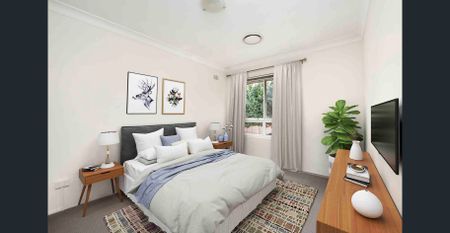 ** MODERN TOP FLOOR APARTMENT ** - Photo 5