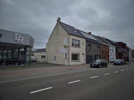 Gunstig gelegen opgeknapte woning. - Photo 1