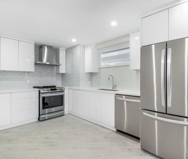 For Lease - 62 Davelayne Road Unit# Ground, Toronto, Ontario - Photo 3