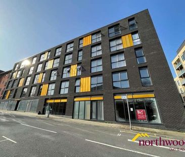 Helena Street, City Centre, Birmingham, B1 - Photo 3