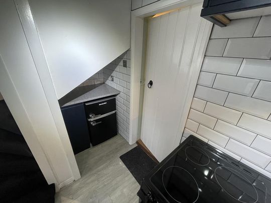 1 bedroom terraced house to rent - Photo 1