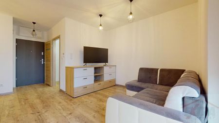 Nowa kawalerka na Warszewie (438703) - Фото 3