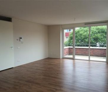 Te huur: Sasboutstraat 21 - Foto 2