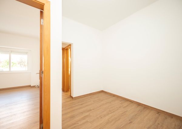 Apartamento T3 em Lisboa
