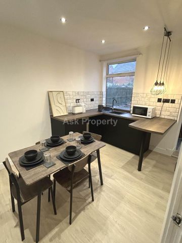 1 bedroom terraced house to rent - Photo 3