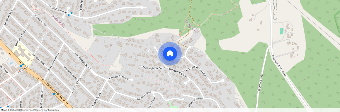 41 Robin Court, Lindisfarne, TAS 7015