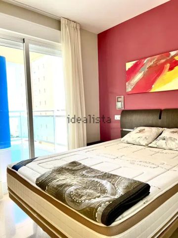 Alquiler de piso en Avenida del Puerto, 1 - Photo 4