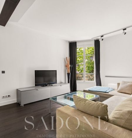 Duplex • Ile de la Jatte-Parc d'Orléans - Photo 3