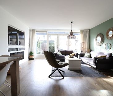 Te huur: Huis Agaatvlinder 21 in Diemen - Foto 2