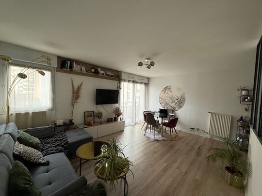 Appartement T1 à louer Saint Malo - 25 m² - Photo 1